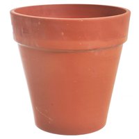 Macetero arcilla 35 cm