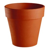 Maceta barro N48