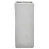 Maceta cemento Cubo 20 x 50 cm
