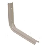 Soporte Bracket blanco 15 x 20 cm