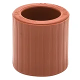Cupla fusión 3/4"