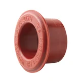 Buje reducción fusión 3/4" x 1/2"
