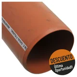 Caño 110 x 3 m