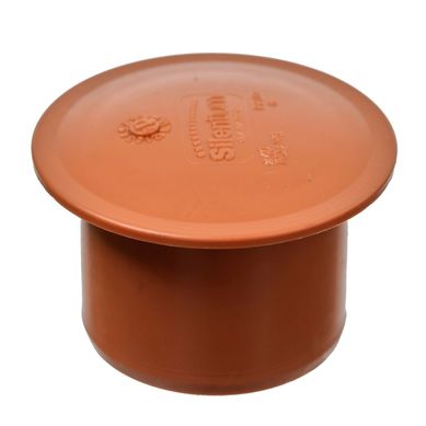 Tapa hembra 40 mm