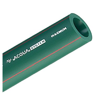 Tubo termofusi�n Magnum 32 mm PN20