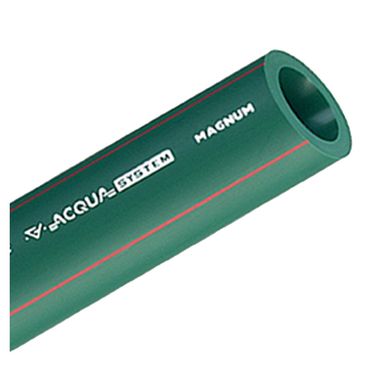 Tubo termofusi�n Magnum 40 mm PN20