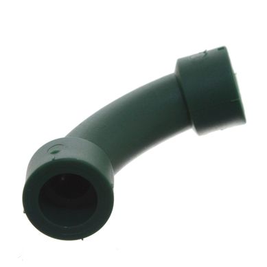 Curva termofusi�n a 90� de 20 mm
