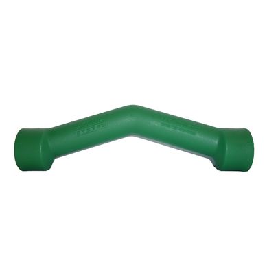 Sobrepaso termofusi�n 20 mm