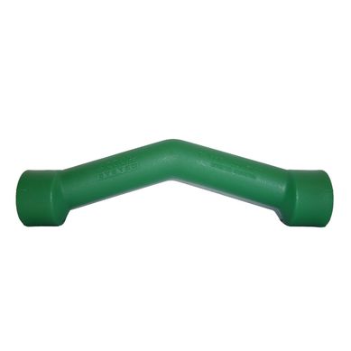 Sobrepaso termofusi�n 25 mm