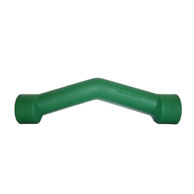 Sobrepaso fusi�n 32 mm
