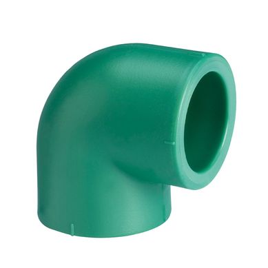 Codo termofusi�n 90� x 20 mm