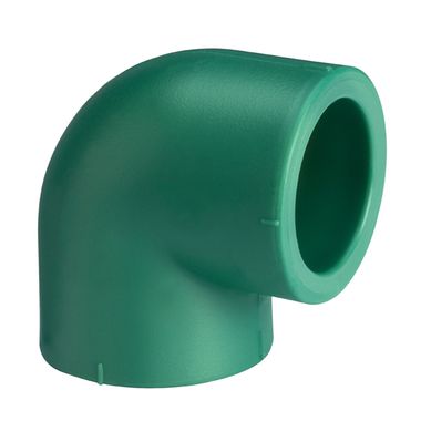 Codo termofusi�n 90� x 25 mm