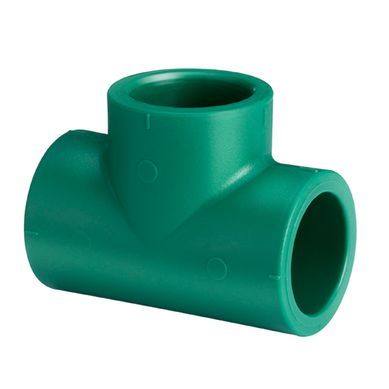 Te termofusi�n 25 x 25 x 25 mm