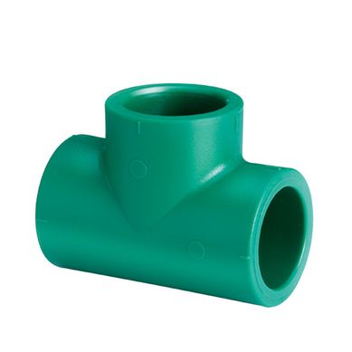 Te termofusi�n 32 x 32 x 32 mm