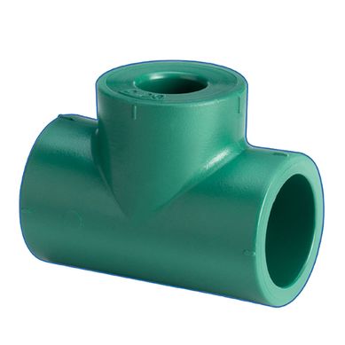 Te termofusi�n de reducci�n central 32 x 20 x 32 mm