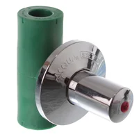 Llave termofusión esférica 20 mm