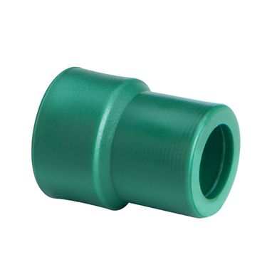Buje termofusi�n de reducci�n 25 x 20 mm