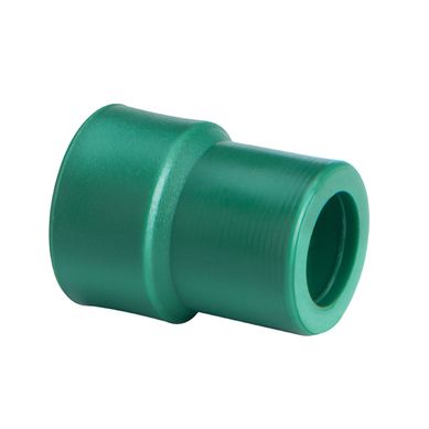 Buje termofusi�n de reducci�n 35 x 20 mm
