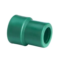 Buje termofusión de reducción 35 x 20 mm