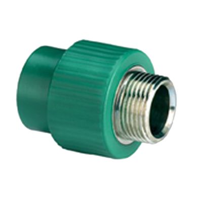 Tubo termofusi�n macho 25 mm x 3/4