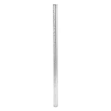Eje cortina Galvanizado 1.62 ml