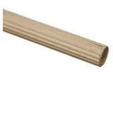 Varilla Madera Lisa para Tarugo 16 mm x 1m