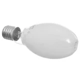 Lámpara de Vapor de Mercurio 250 W E40 15.000 hs