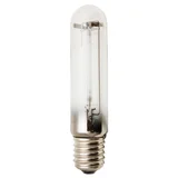 Lámpara de Sodio de Alta Presión Tubular 150 W E40