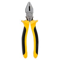 Alicate universal 8"