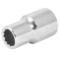 Tubo Stdmdo 1/2 x 7/16