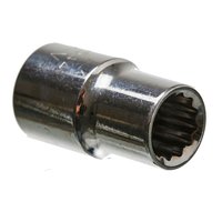Tubo Stdmdo 1/2 x 1/2