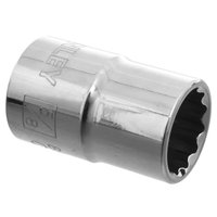 Tubo Stdmdo 1/2 x 12 mm