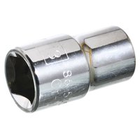 Tubo Stdmdo 1/2 x 13 mm