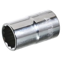Tubo Stdmdo 1/2 x 15 mm