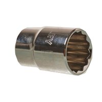 Tubo Stdmdo 1/2 x 20 mm