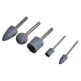 Juego de piedras abrasivas 5 piezas