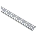 Riel para ménsula aluminio 150 cm