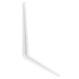 Escuadra 25 x 30 cm blanco
