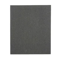 Lija blue metal - tela 25 unidades