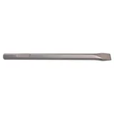 Cincel plano 28 x 520 mm