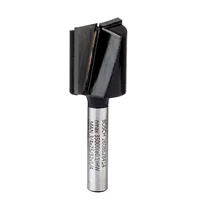 Fresa para ranurar con centro de corte 3/4"