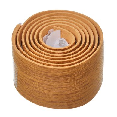 Z�calo autoadhesivo S�mil madera 92 x 4 cm