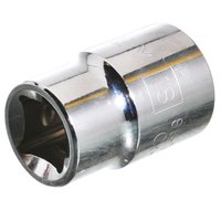 Tubo Stdmdo 1/2 x 18 mm