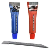 Soldadura instantánea en 90 segundos de 10 g