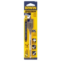 Mecha paleta para madera 7/8"