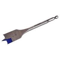 Mecha paleta para madera 1"