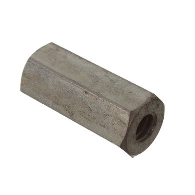 Tuerca para Unir varillas 1/4
