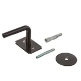 Soporte Pasamano 60 x 38 x 3 mm