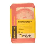 Salpicrete Blanco 30 kg