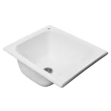 Pileta lavadero con Fregadero 40 x 52 x 26 cm